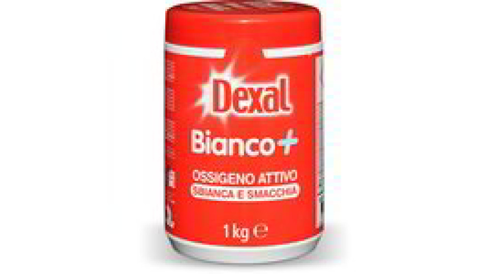 Smacchiatore Bianco Più