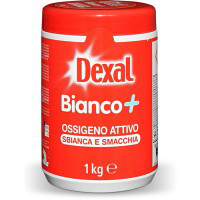 Smacchiatore Bianco Più
