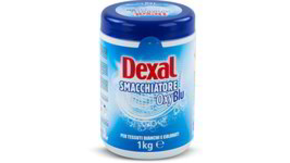 Smacchiatore OxyBlu