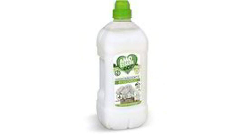 Ammorbidente ecologico