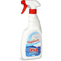 Detersivo scioglimacchia pretrattante spray