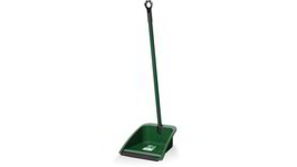 Alza immondizia pieghevole eco green