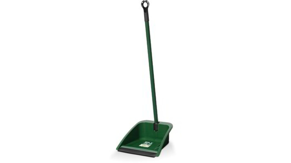Alza immondizia pieghevole eco green