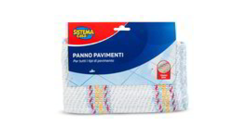 Panno pavimenti