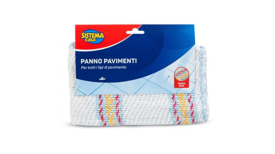Panno pavimenti