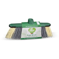 Scopa green da interni multiazione