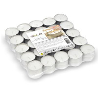 Candele tealights classico