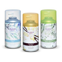 Ricarica spray profumatore ambiente