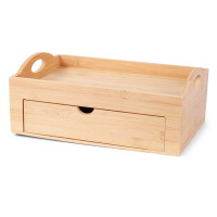 Scatola porta capsule e porta bustine