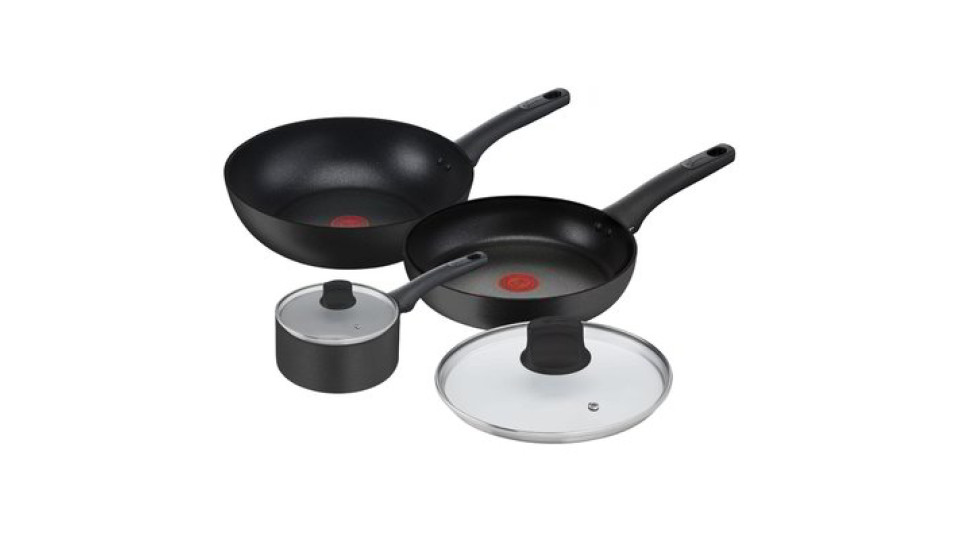 Set 5 pezzi Cucina Naturale