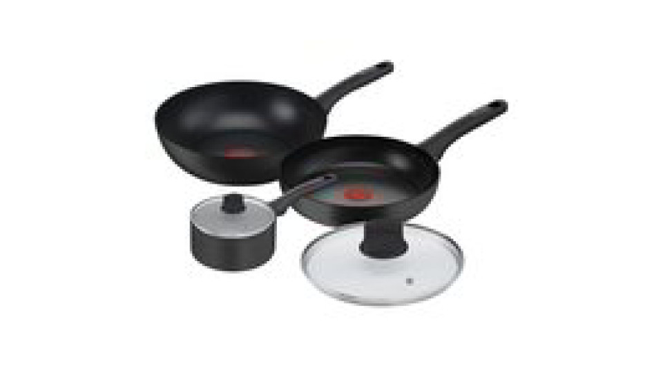Set 5 pezzi Cucina Naturale