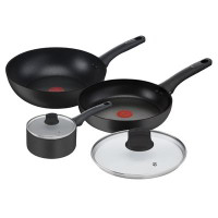 Set 5 pezzi Cucina Naturale