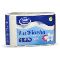Carta igienica La Fiorita