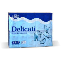 Fazzoletti delicati 30 pezzi
