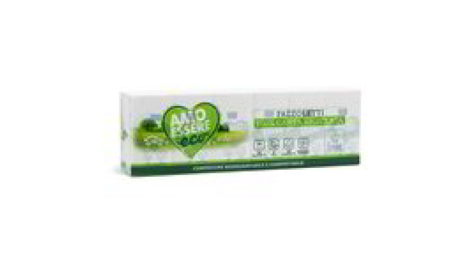 Fazzoletti eco 18 pezzi