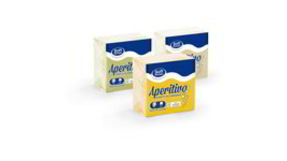 Tovaglioli aperitivo 50 pezzi