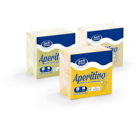 Tovaglioli aperitivo 50 pezzi