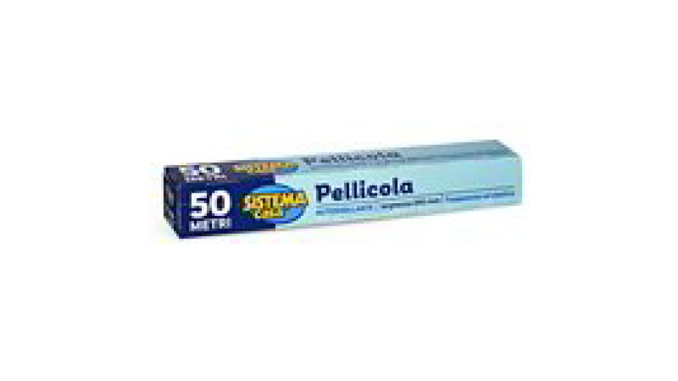 Rotolo pellicola 50 metri