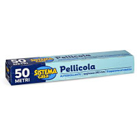 Rotolo pellicola 50 metri
