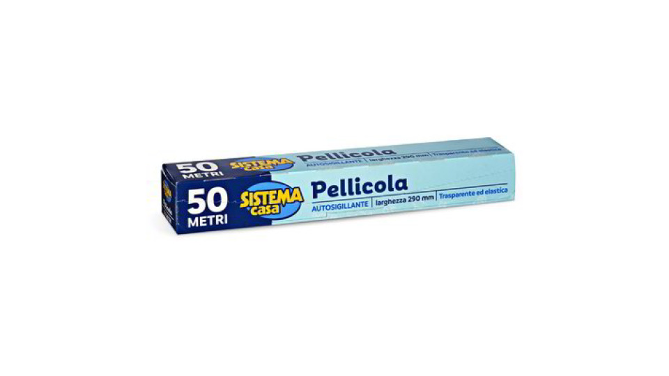 Rotolo pellicola 50 metri