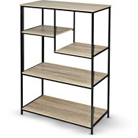 Libreria 5 ripiani
