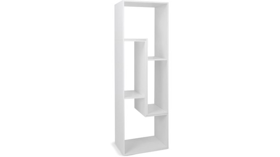 Libreria componibile design configurabile