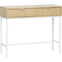 Consolle 2 cassetti