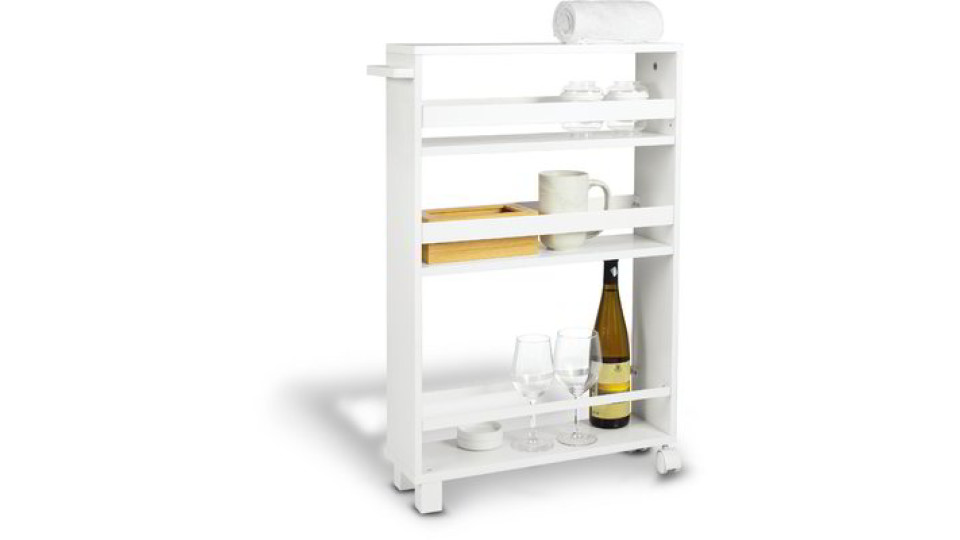 Carrello da cucina