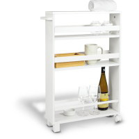 Carrello da cucina