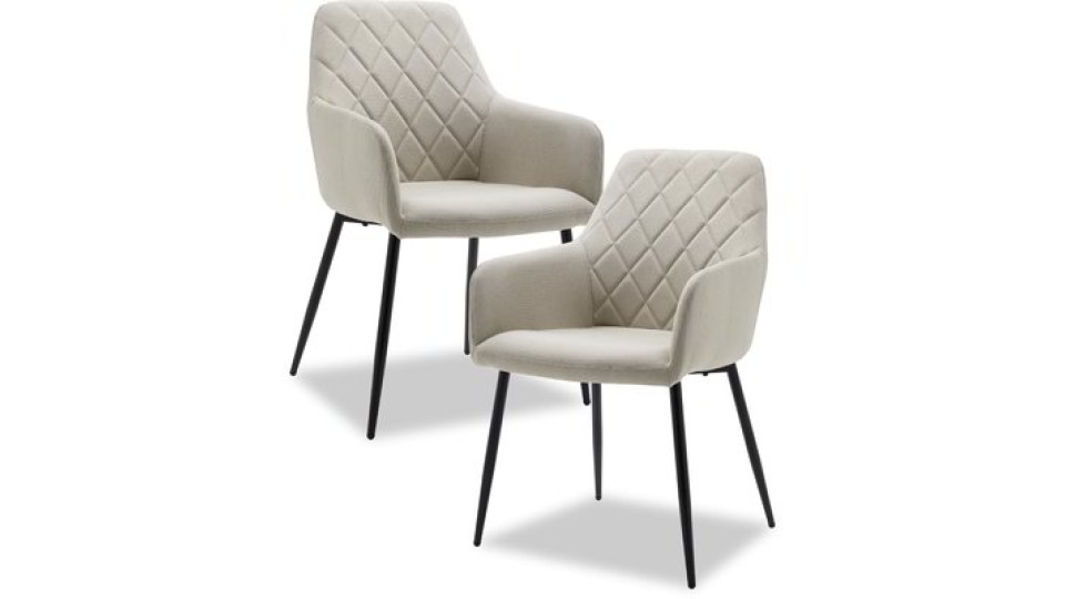 Set 2 poltrone