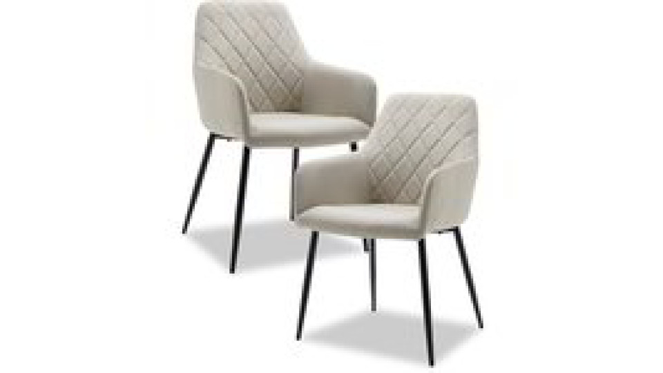Set 2 poltrone