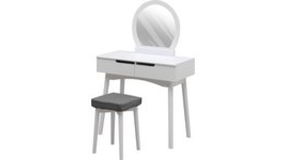 Tavolo da trucco