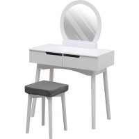 Tavolo da trucco
