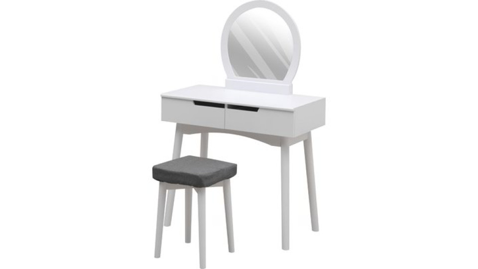 Tavolo da trucco