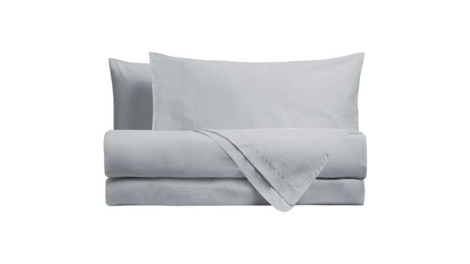 Completo letto matrimoniale - Silver