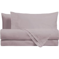 Completo letto matrimoniale -Rosa