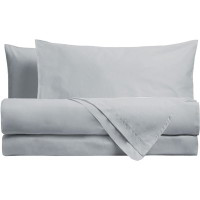 Completo letto singolo - Silver
