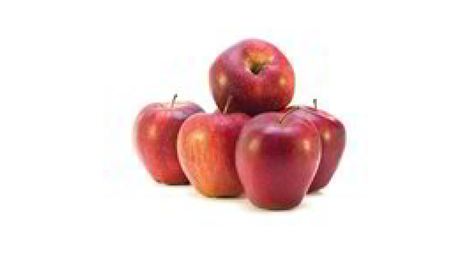 MELE RED DELICIOUS
