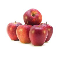 MELE RED DELICIOUS