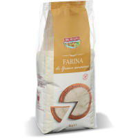 FARINA DI GRANO SARACENO