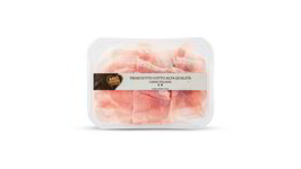 Prosciutto Cotto Di Alta Qualità 150 G