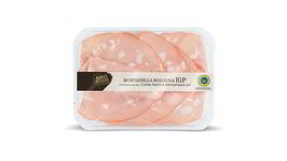 Mortadella Bologna Igp 130 G