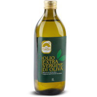 Olio extravergine di oliva