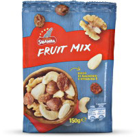 Frutta secca mix