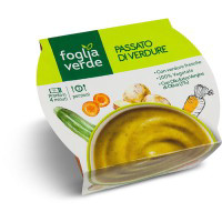 Passato di verdure