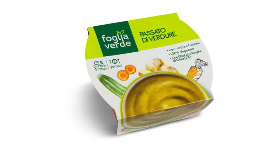 Passato di verdure