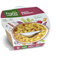 Pasta e fagioli