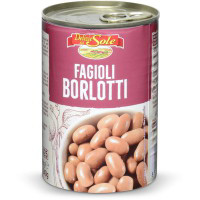 Fagioli borlotti