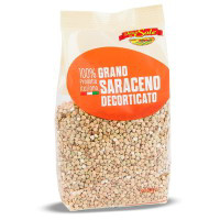 Grano saraceno decorticato