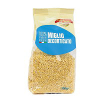 Miglio decorticato